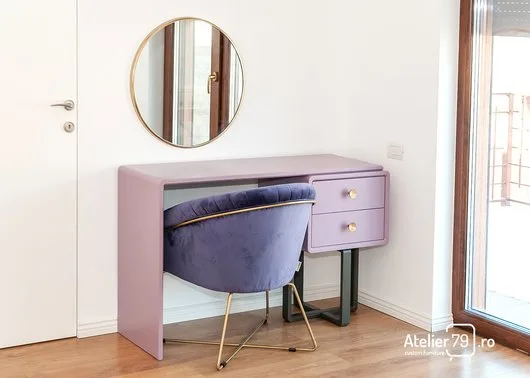 Design si creatie de mobilier Bragadiru