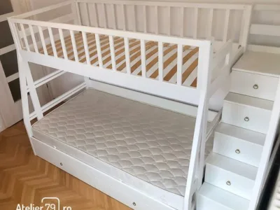 Design si creatie de mobilier Bragadiru