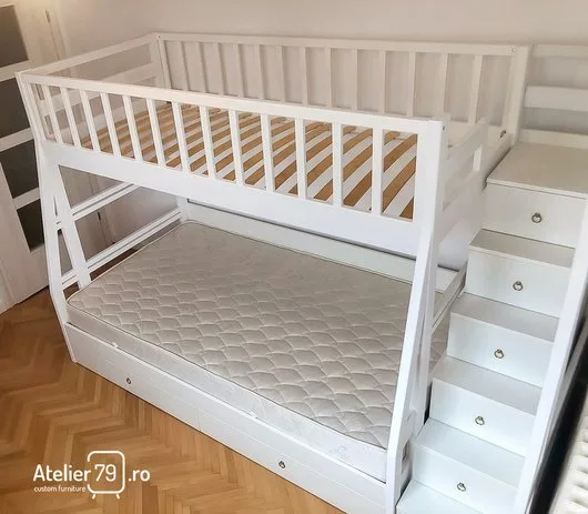 Design si creatie de mobilier Bragadiru