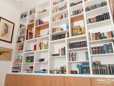 Design si creatie de mobilier Bragadiru