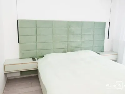 Design si creatie de mobilier Bragadiru