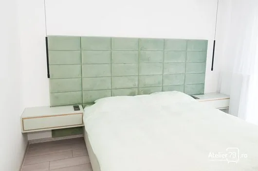 Design si creatie de mobilier Bragadiru