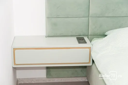 Design si creatie de mobilier Bragadiru