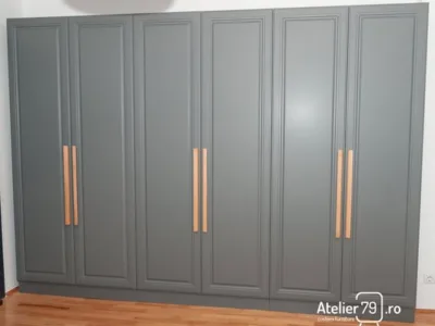 Design si creatie de mobilier Bragadiru