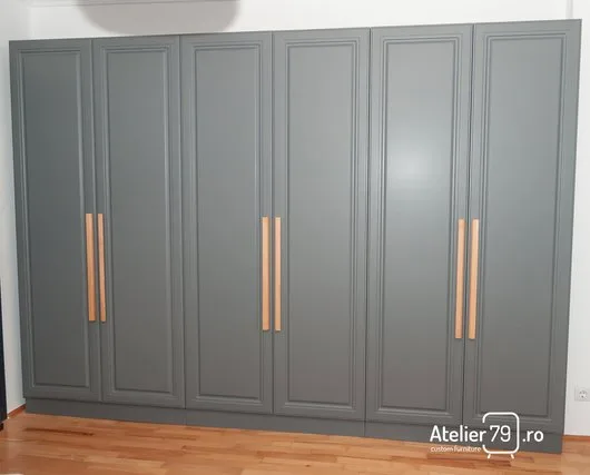 Design si creatie de mobilier Bragadiru