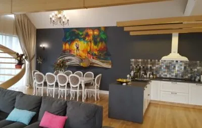 Mobilier locuinte - spatii comerciale - birouri - Brasov