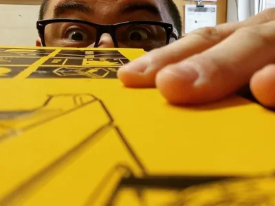 Atelier tamplarie obiecte unice din lemn masiv la comanda - Bucuresti