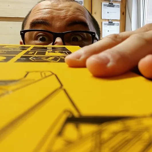 Atelier tamplarie obiecte unice din lemn masiv la comanda - Bucuresti