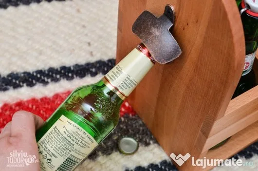 Atelier tamplarie obiecte unice din lemn masiv la comanda - Bucuresti