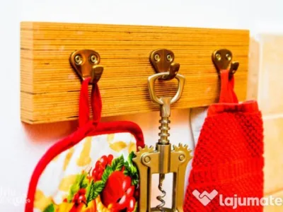 Atelier tamplarie obiecte unice din lemn masiv la comanda - Bucuresti