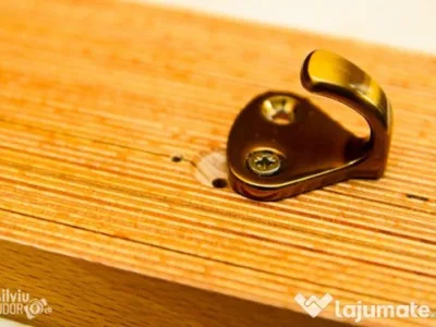 Atelier tamplarie obiecte unice din lemn masiv la comanda - Bucuresti