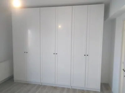 Atelier de tamplarie lemn - Bucuresti