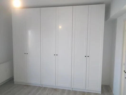 Atelier de tamplarie lemn - Bucuresti