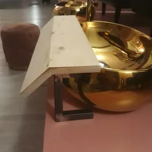 Atelier de tamplarie lemn - Bucuresti