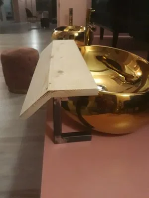 Atelier de tamplarie lemn - Bucuresti