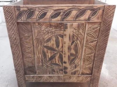 Atelier de tamplarie lemn - Bucuresti