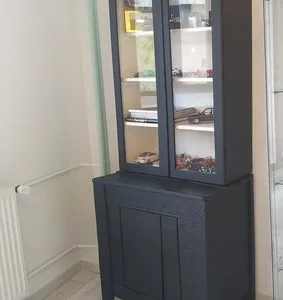 Atelier de tamplarie lemn - Bucuresti