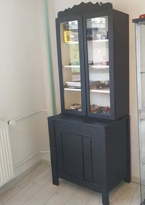 Atelier de tamplarie lemn - Bucuresti