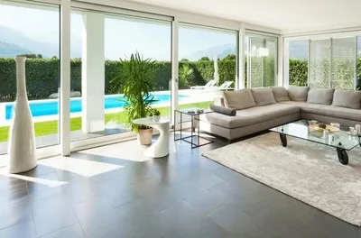 Fabrica Termopane Bragadiru