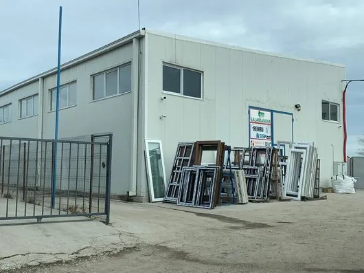 Fabrica Termopane Bragadiru