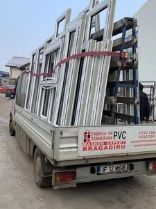 Fabrica Termopane Bragadiru