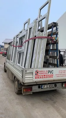 Fabrica Termopane Bragadiru