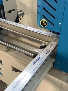 Fabrica Termopane Bragadiru