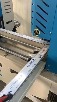 Fabrica Termopane Bragadiru