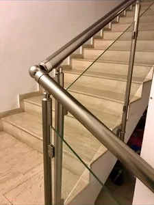 Fabrica Termopane Bragadiru