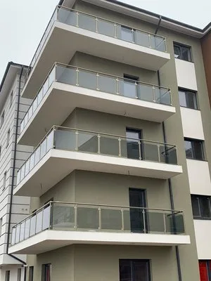 Fabrica Termopane Bragadiru