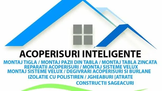 Firma autorizata in acoperisuri Bucuresti