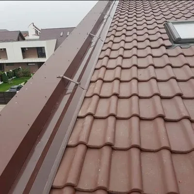 Firma autorizata in acoperisuri Bucuresti