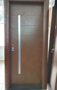 Usi Interior/exterior si usi metalice - Bucuresti