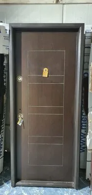 Usi Interior/exterior si usi metalice - Bucuresti