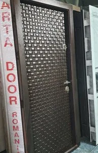 Usi Interior/exterior si usi metalice - Bucuresti