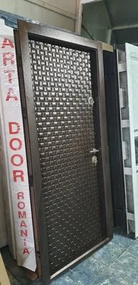 Usi Interior/exterior si usi metalice - Bucuresti