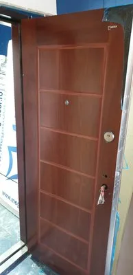 Usi Interior/exterior si usi metalice - Bucuresti