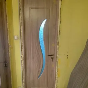 Usi Interior/exterior si usi metalice - Bucuresti