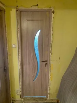 Usi Interior/exterior si usi metalice - Bucuresti