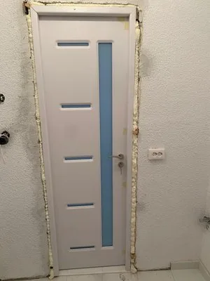 Usi Interior/exterior si usi metalice - Bucuresti