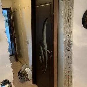 Usi Interior/exterior si usi metalice - Bucuresti