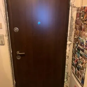 Usi Interior/exterior si usi metalice - Bucuresti