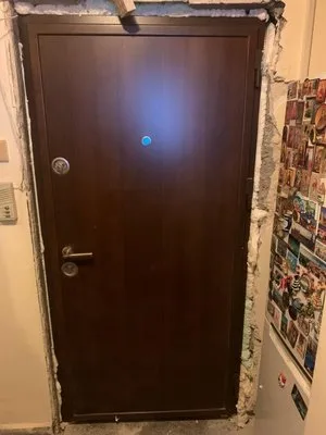 Usi Interior/exterior si usi metalice - Bucuresti