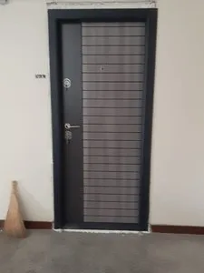Usi Interior/exterior si usi metalice - Bucuresti