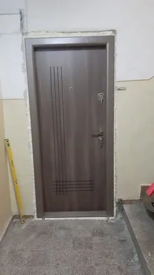 Usi Interior/exterior si usi metalice - Bucuresti