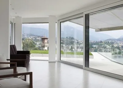 Producator de ferestre si usi din PVC Rehau cu geam termopan - Moara Vlasiei / Ilfov