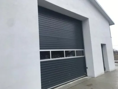 Producator de ferestre si usi din PVC Rehau cu geam termopan - Moara Vlasiei / Ilfov