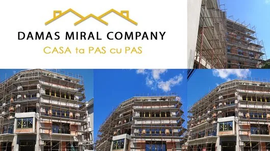 Companie de constructii Bucuresti