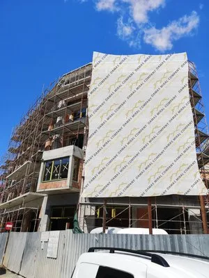 Companie de constructii Bucuresti