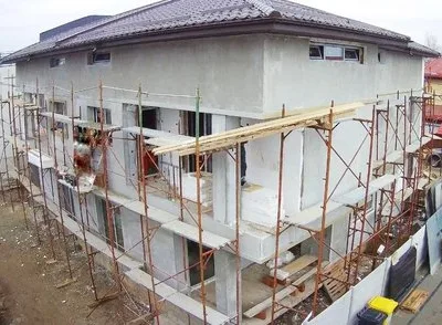 Companie de constructii Bucuresti